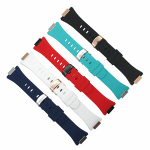 Bracelet silicone Monarch Concept