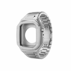 Steel edition_Configuration métal