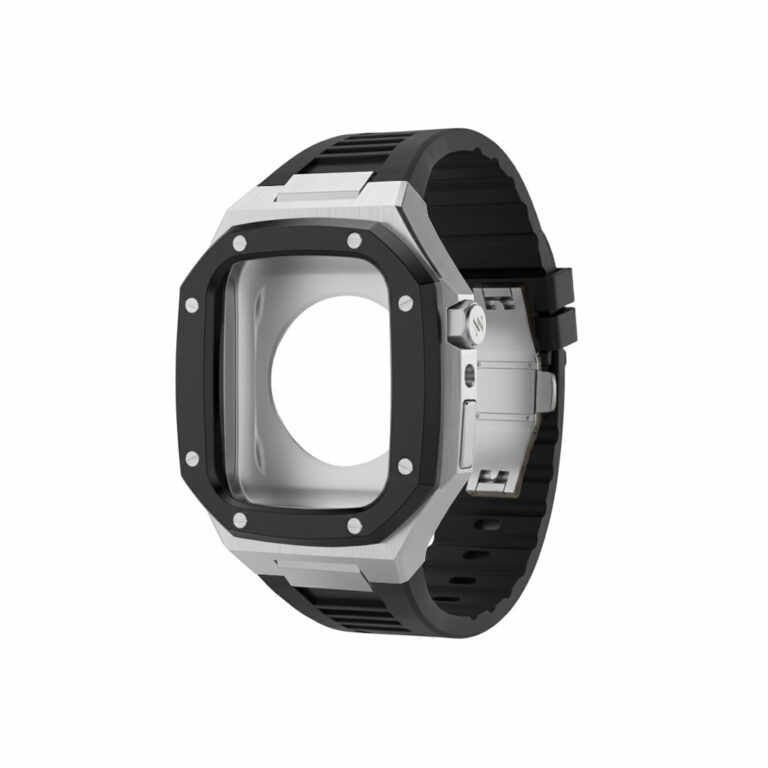 Striker edition_Configuration silicone