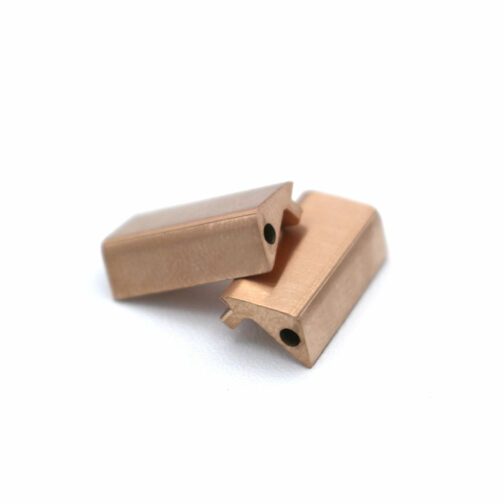 Barrettes de Liaison – Lot de 2