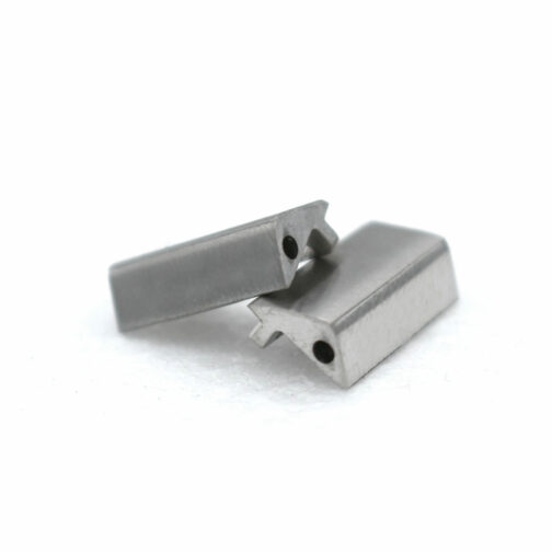 Barrettes de Liaison – Lot de 2