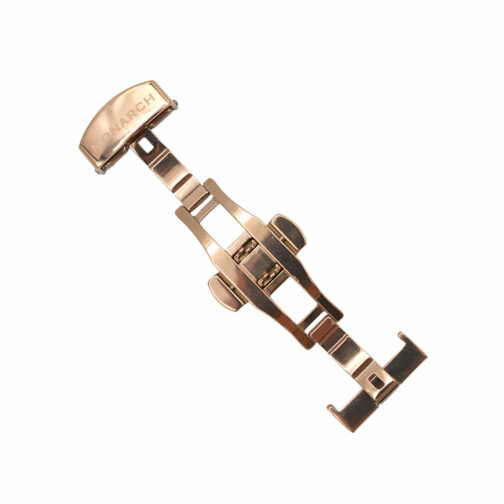 Boucle Double Papillon