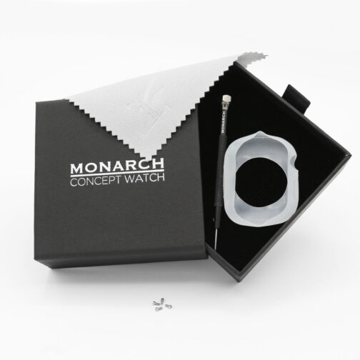 Monarch Essential Kit