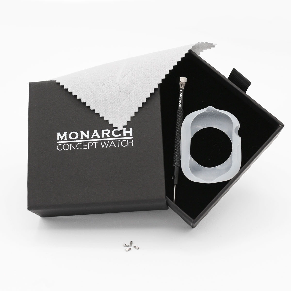 Monarch essential kit